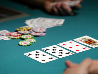 Agen poker online