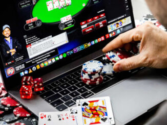 Jackpot Situs Poker Online